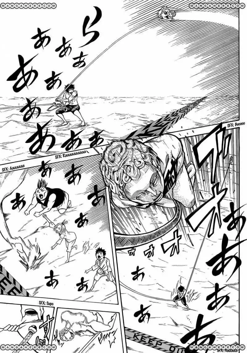 Kamisama no Iutoori (FUJIMURA Akeji) Chapter 10 27
